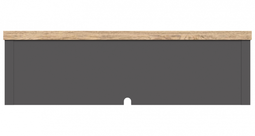 Pódium multifunkční dřevěné 800x500x150 mm