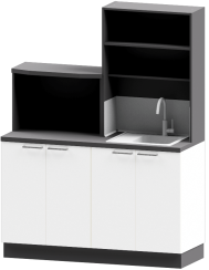 Kuchyňská sestava 1200x600x2000 mm
