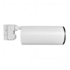 LED Lištové svítidlo Eco Veralight 30W, bílé